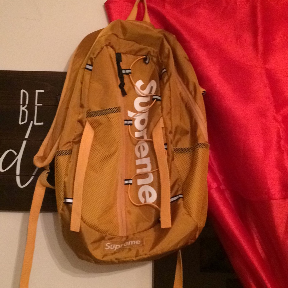 Backpack